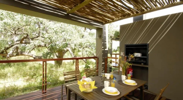 Suite Kupferquelle Resort