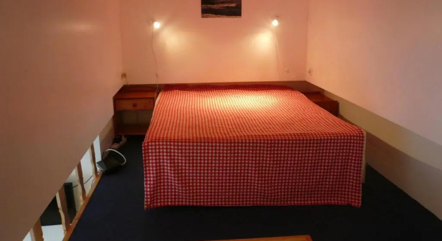 Appartement Le Palais, 1 pièce, 4 personnes - FR-1-418-93, Rezerwuj Apartament Le Palais 