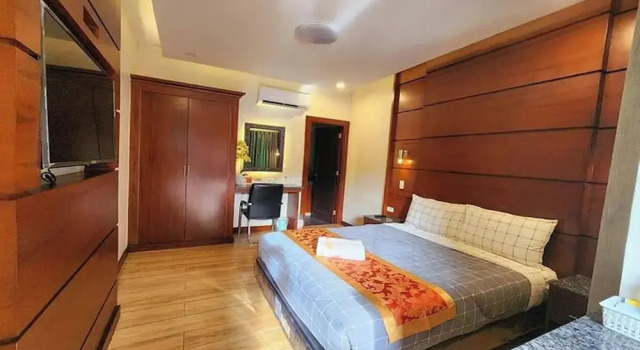 Номер Standard Jo Carters Hotel and Suites Angeles City