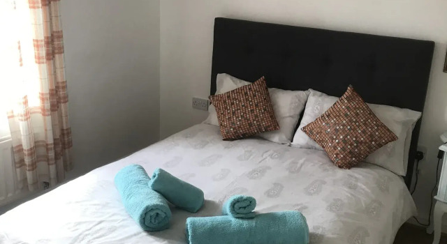 George House, Забронировать Отель Отели Англии 3 звезды, 3*