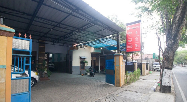 Griya Basra Terima Kost by RedDoorz