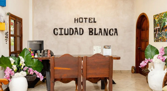 Hotel Ciudad Blanca, Prenota Hotel Hotel a Copan Ruinas con colazione, Colazione