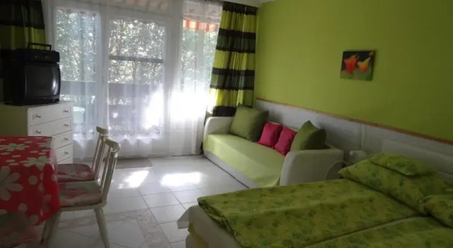 Bogi Apartman, Rezervovat Apartmán Balatonfüred 