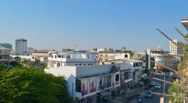 Aroma Hostel, Rezervasyon Pansiyon / Hostel Vientiane Province hosteller, Pansiyon / Hostel