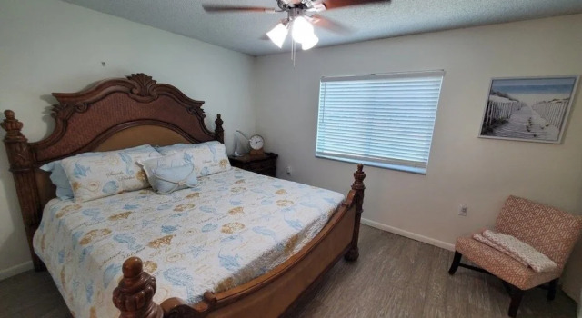 Номер Standard Ocean Ge Club P19 2 Bedroom Condo by RedAwning