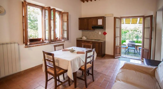 Residence Le Fontanelle