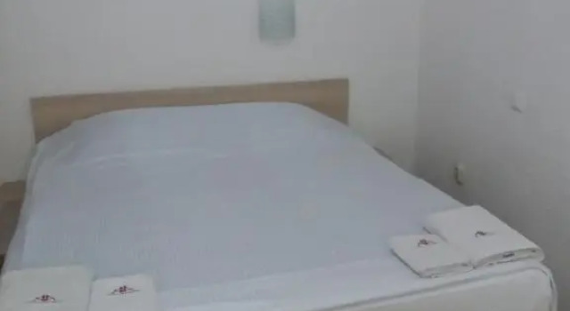 Апартаменты c 1 комнатой Apartman Andrić