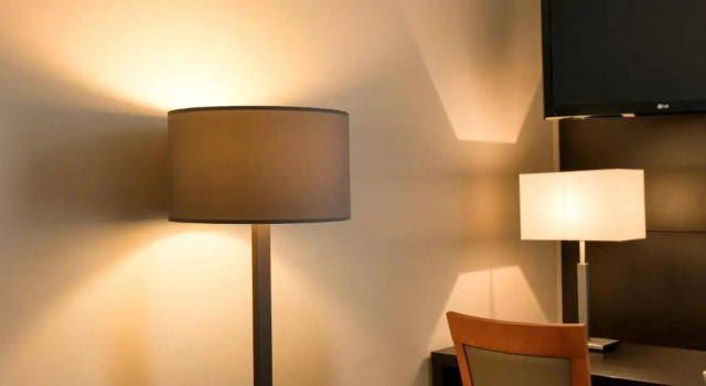 Одноместный номер Standard Wyndham Duisburger Hof