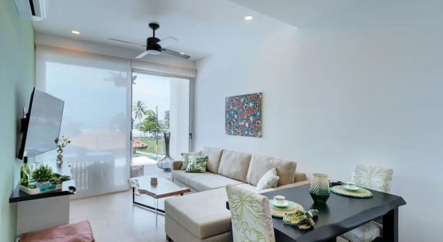 Sunset Blvd 9A - 3 Br Condo, Забронировать Апартаменты/квартира Апартаменты Хако, Апартаменты/квартира