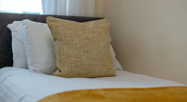 Riverside View - Donnini Apartments, Забронировать Апартаменты/квартира Отели Центральной Шотландии с парковкой, Парковка