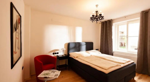 City Appartement, Rezervasyon Daire Bad Radkersburg Styrian Spa Country