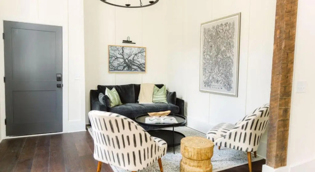 Guesthouse Charleston EAST 46 E