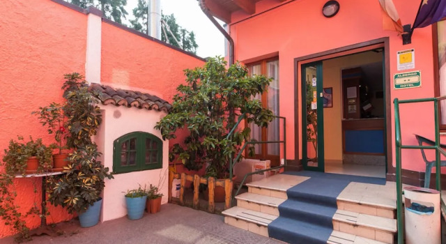 Hotel Greco