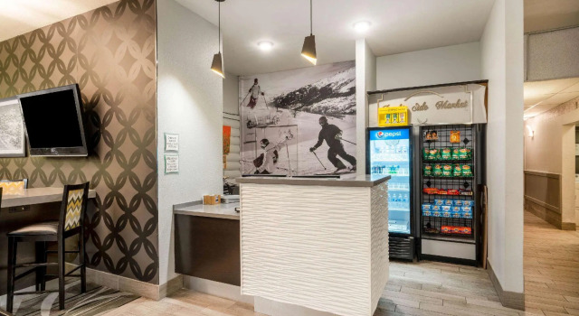 Run of House La Quinta Inn by Wyndham Steamboat Springs