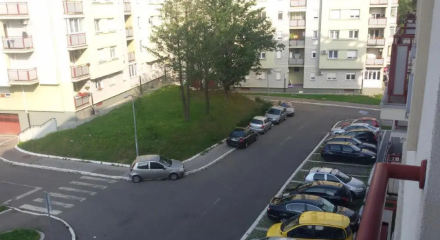 Апартаменты Apartment Andjela