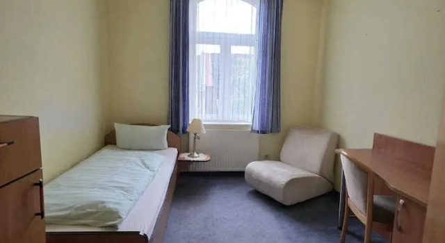 Номер Economy Hotel zur Krone