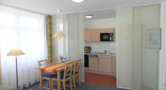 Ferienwohnung 2 29 Inselstrand, Book Hotel Heringsdorf Usedom