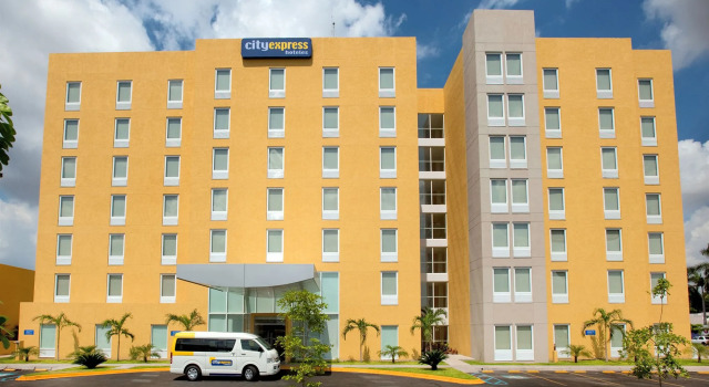City Express by Marriott Monterrey Norte, Reserva ahora Hotel Ciudad Apodaca 
