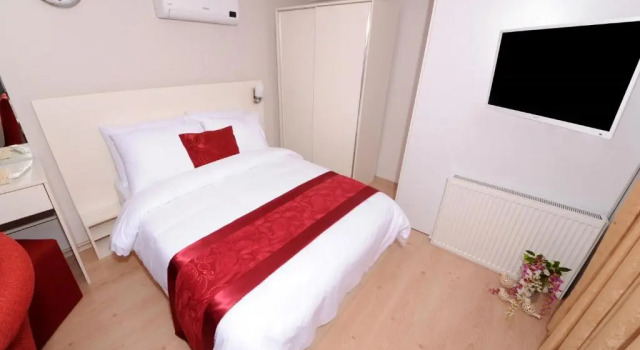 Двухместный номер Standard Gazel Hotel