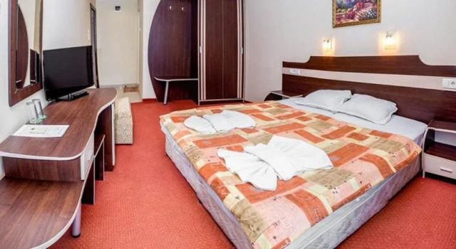 Guesthouse Kristal
