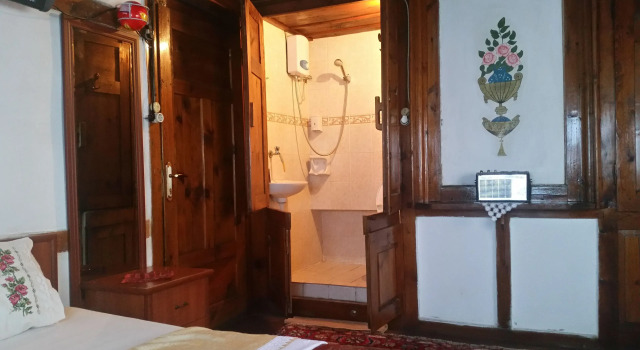 Aga Cesmesi Otel