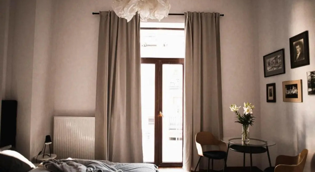 Апартаменты c 1 комнатой Vilao Apartments