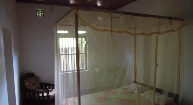 Номер Economy Ananda Home Stay and Restaurant