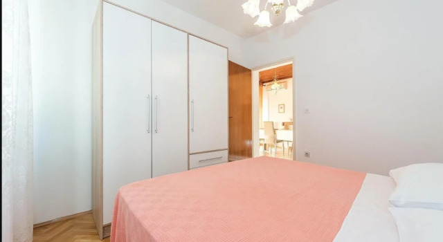 Amazing Apartment in Zaboric With 2 Bedrooms and Wifi