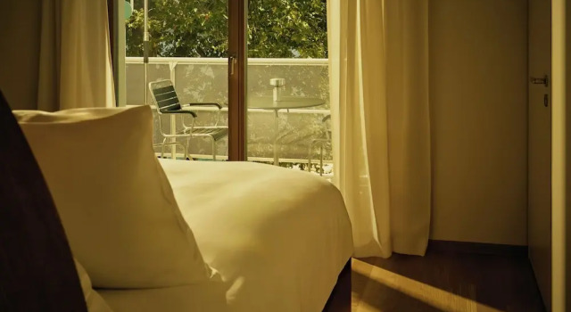 Номер Superior Auberge Port Gitana