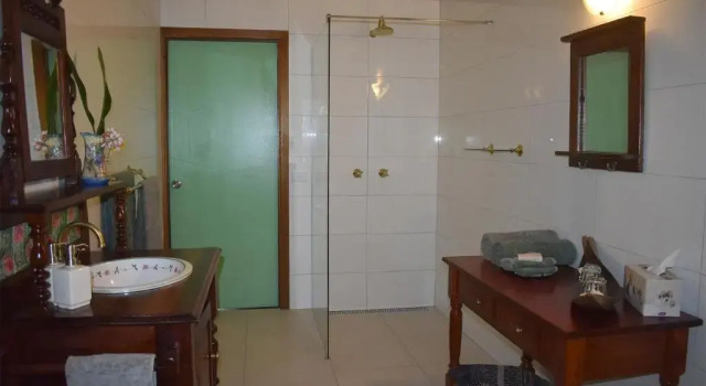 Студия Oskars Rain Forest Retreat