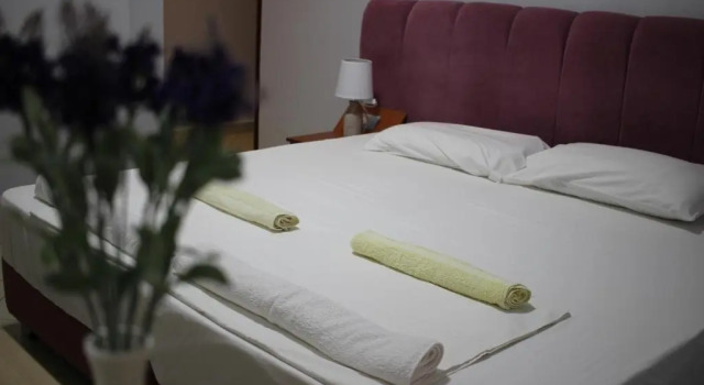 Двухместный номер Standard Hotel Veizi