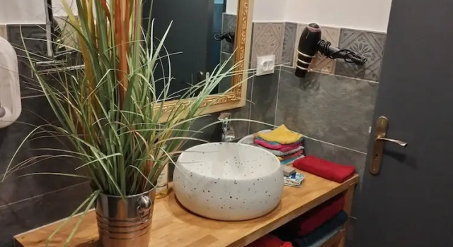 Номер Standard Hostelry restaurant privé