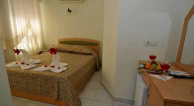 Номер Standard Klas Boutique Hotel