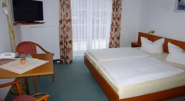 Parkhotel Bad Brambach
