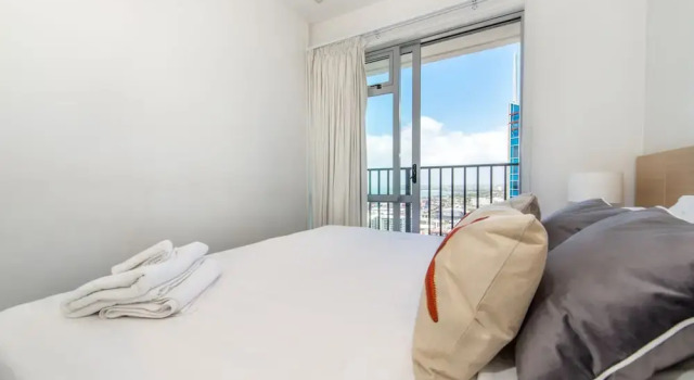 JHT - 1 BRM Apartment, Britomart, Sea View