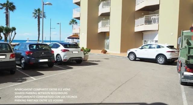Amazing Penthouse on the Seafront, Забронировать Апартаменты/квартира Калонже Baix Empordà