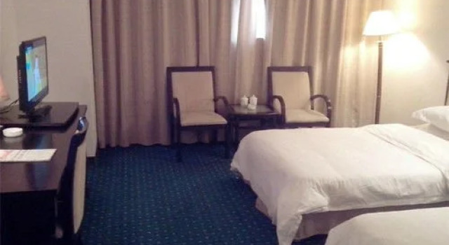 Xinyang Sunny Hotel, Reserva ahora Hotel Hoteles en Henan con aparcamiento, Aparcamiento