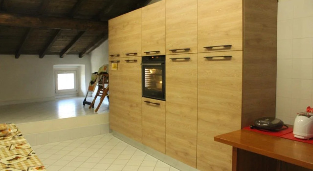 Ostello Antica Pieve