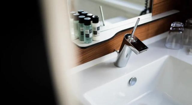 Одноместный номер Business H+ Hotel Ried