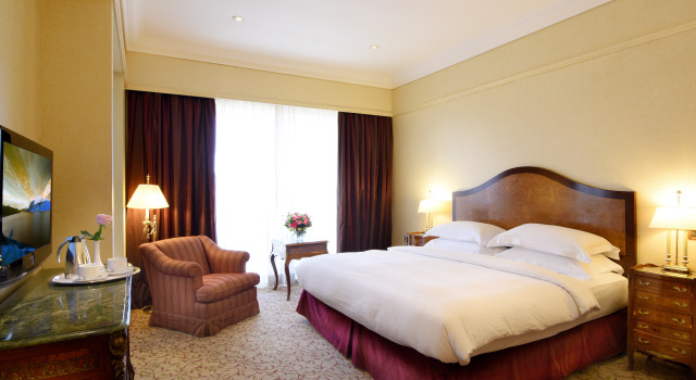 Gefinor Rotana - Beirut, Buchen Sie Hotel Hamra 