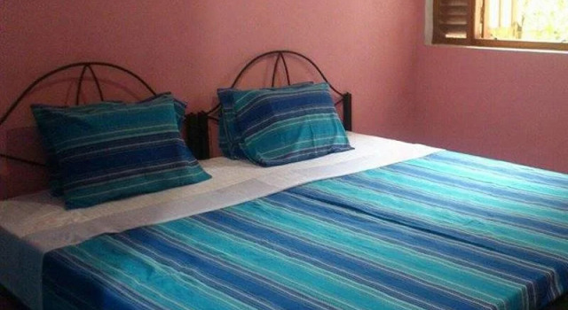 Pilgrims Villa, Забронировать Вилла Отели Округа Галле 3 звезды, 3*