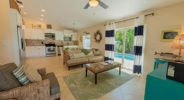 Villa Paradise Apartment 3