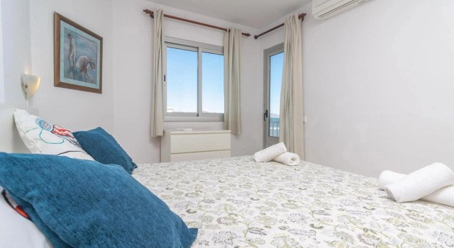 Ran De Mar Can Picafort - Adults Only, Book Lejlighed Santa Margalida Mallorca