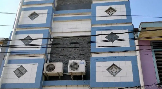 KoolKost Syariah near Tunjungan Plaza 2