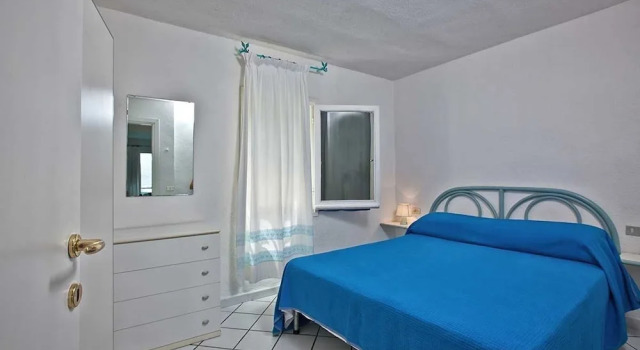 Апартаменты Comfort c 1 комнатой Residence Stella Di Gallura