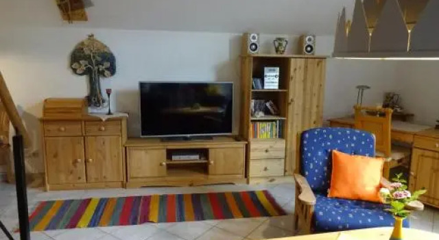 Ferienwohnung Hermannstein, Reserva ahora Hotel Ilmenau Thuringian Forest