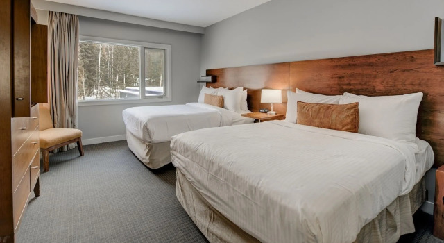 The Juniper Hotel & Bistro, Rezerwuj Hotel Banff Alberta