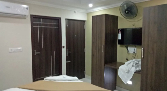 Royal Star Hotels