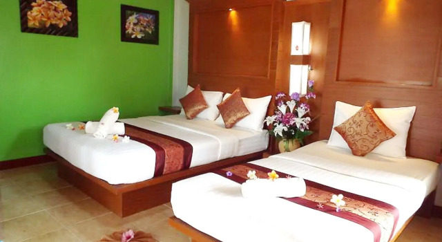Lanta Riviera Resort