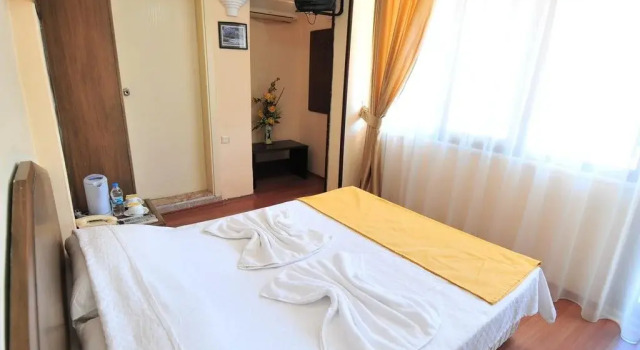 Yildizhan Hotel, Rezerwuj Hotel Pamukkale Aegean Region